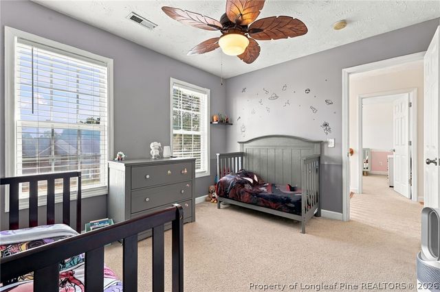 90 Jubilee Court, Cameron, NC 28326