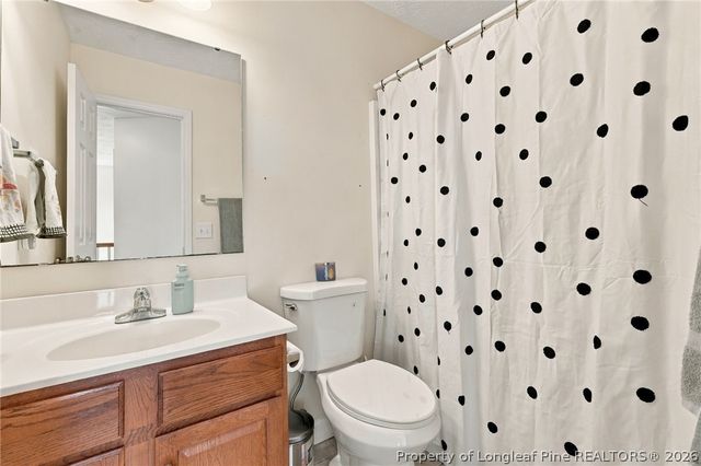 90 Jubilee Court, Cameron, NC 28326