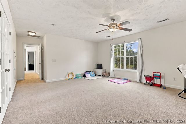 90 Jubilee Court, Cameron, NC 28326