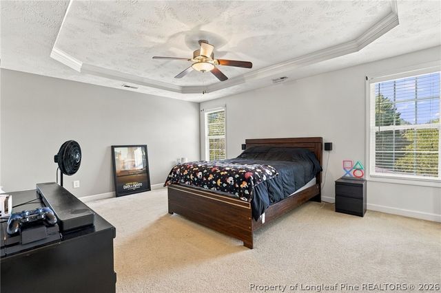 90 Jubilee Court, Cameron, NC 28326
