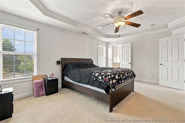 90 Jubilee Court, Cameron, NC 28326