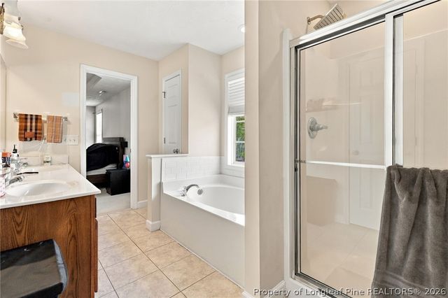 90 Jubilee Court, Cameron, NC 28326