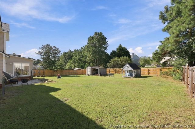 90 Jubilee Court, Cameron, NC 28326