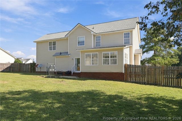 90 Jubilee Court, Cameron, NC 28326
