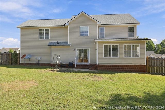 90 Jubilee Court, Cameron, NC 28326