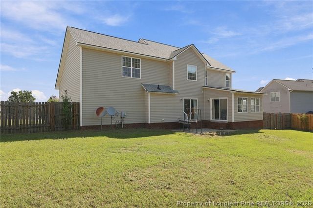 90 Jubilee Court, Cameron, NC 28326