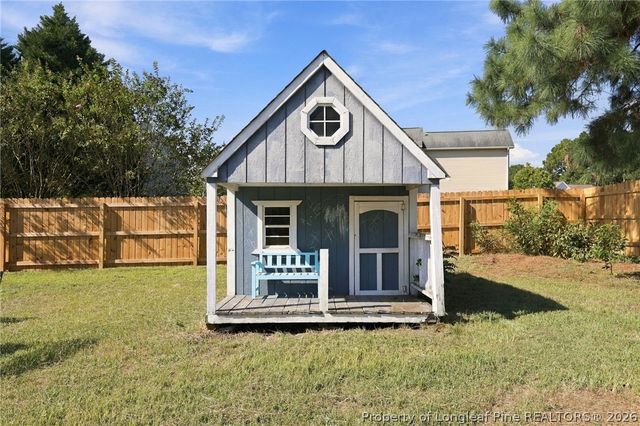 90 Jubilee Court, Cameron, NC 28326