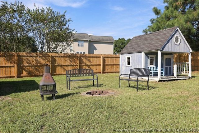 90 Jubilee Court, Cameron, NC 28326
