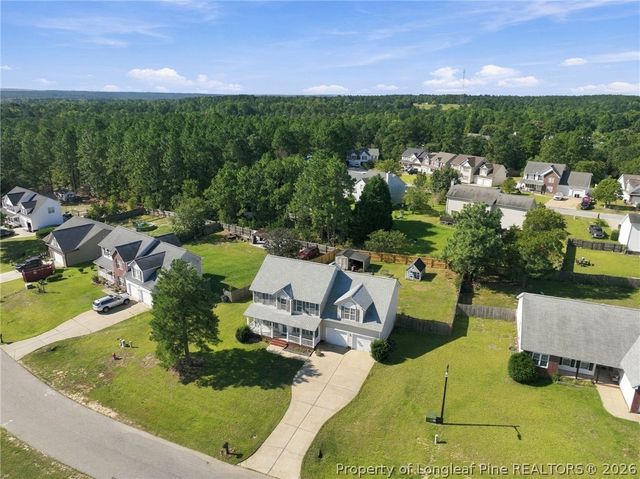 90 Jubilee Court, Cameron, NC 28326