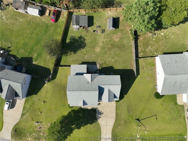 90 Jubilee Court, Cameron, NC 28326