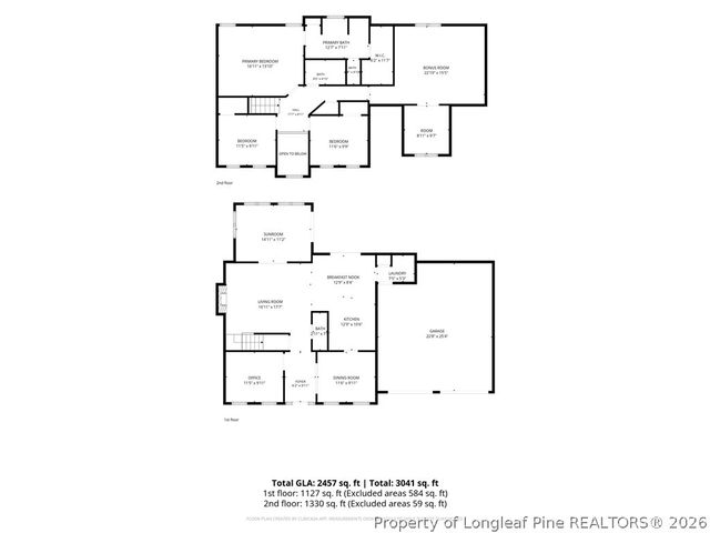 90 Jubilee Court, Cameron, NC 28326