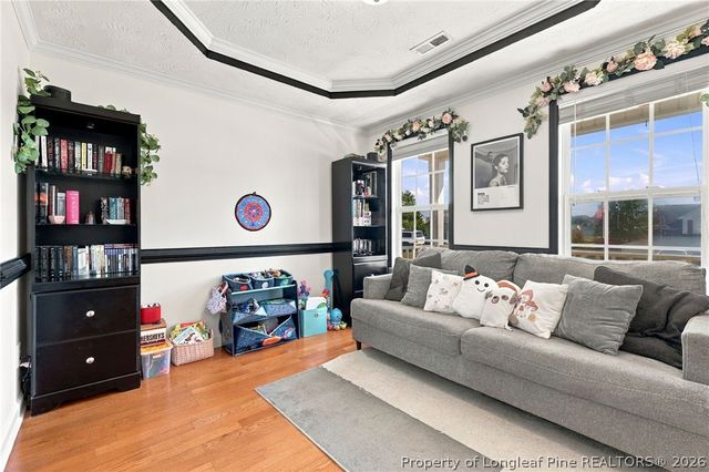 90 Jubilee Court, Cameron, NC 28326