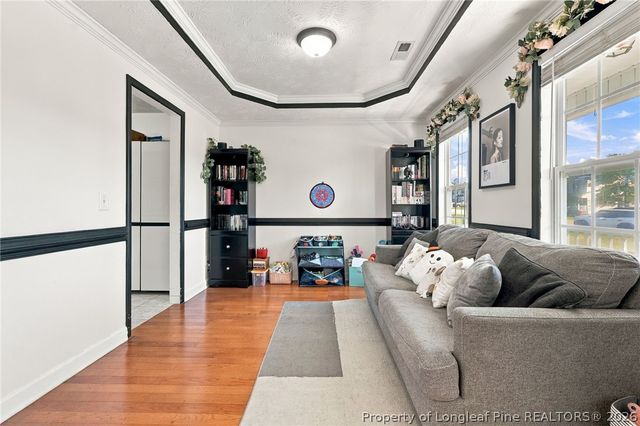 90 Jubilee Court, Cameron, NC 28326