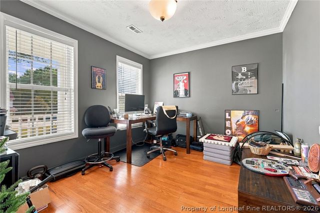 90 Jubilee Court, Cameron, NC 28326