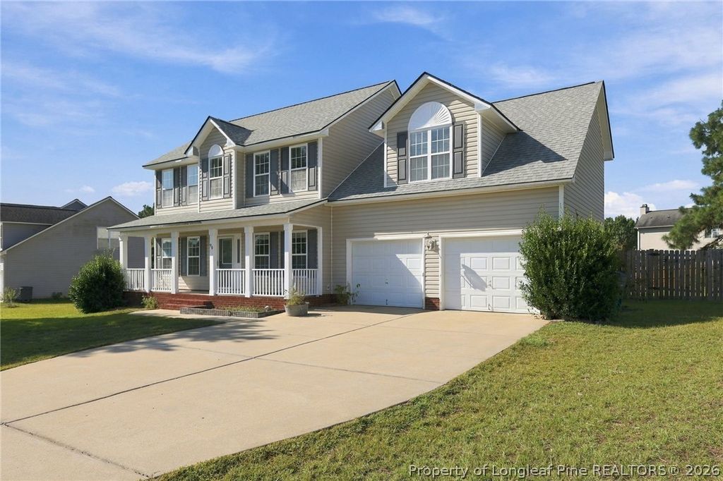 90 Jubilee Court, Cameron, NC 28326 — photo 2