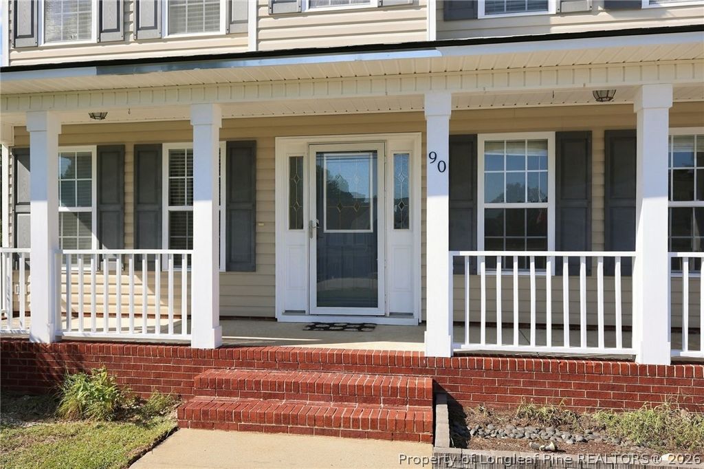 90 Jubilee Court, Cameron, NC 28326 — photo 4