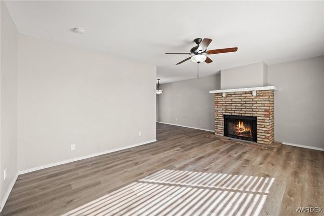 415 Patillo Drive, Bullhead City, AZ 86442