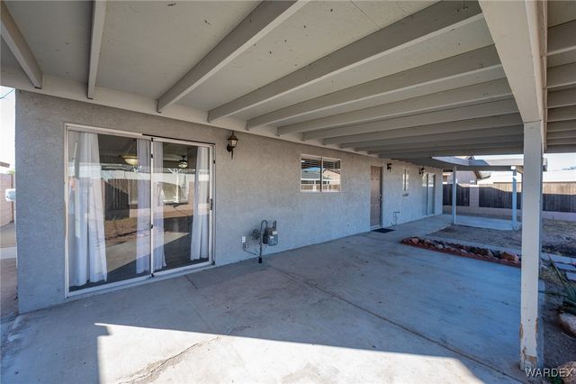 415 Patillo Drive, Bullhead City, AZ 86442