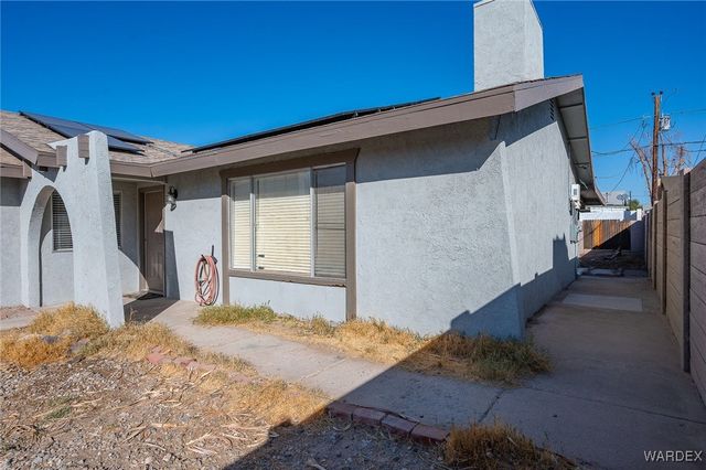 415 Patillo Drive, Bullhead City, AZ 86442