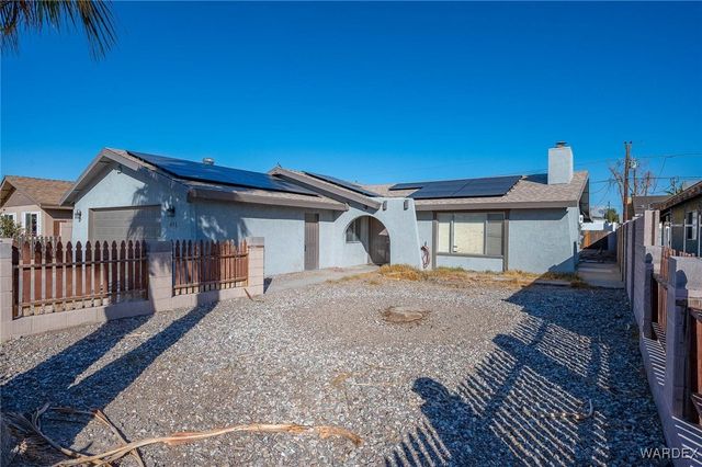 415 Patillo Drive, Bullhead City, AZ 86442