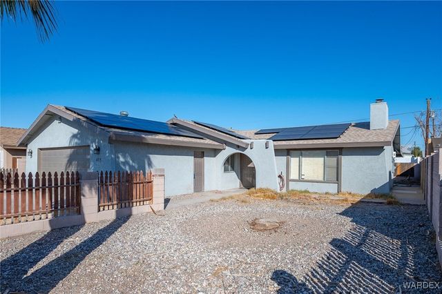 415 Patillo Drive, Bullhead City, AZ 86442