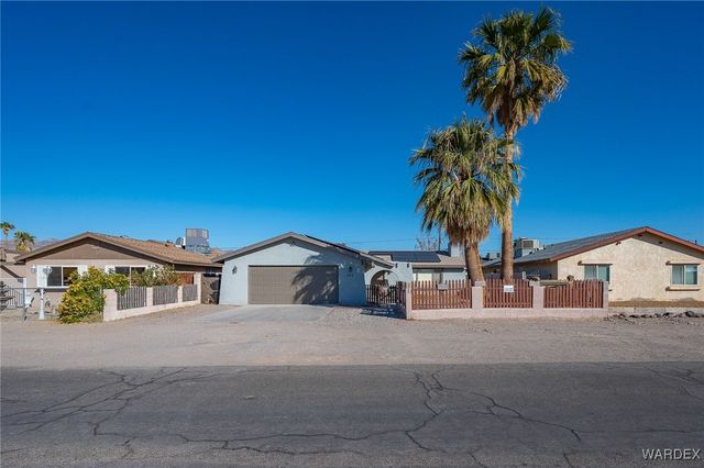 415 Patillo Drive, Bullhead City, AZ 86442