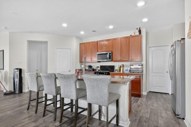 6407 Bayliss Valley Lane, Katy, TX 77449