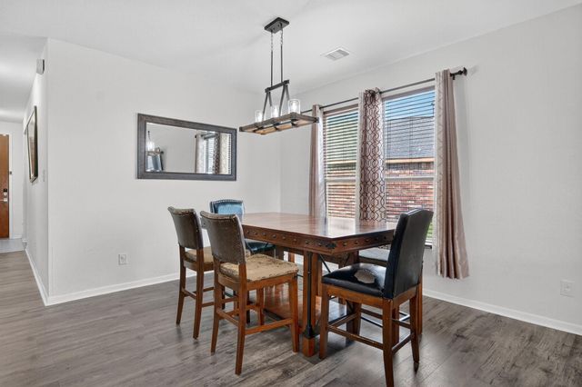 6407 Bayliss Valley Lane, Katy, TX 77449