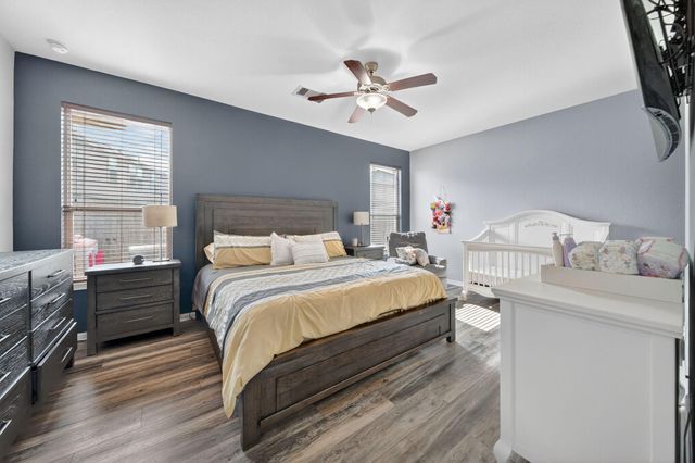 6407 Bayliss Valley Lane, Katy, TX 77449