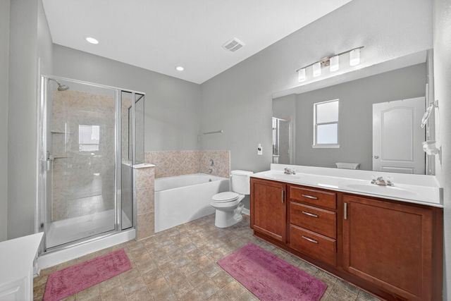 6407 Bayliss Valley Lane, Katy, TX 77449