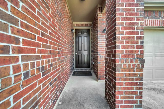 6407 Bayliss Valley Lane, Katy, TX 77449