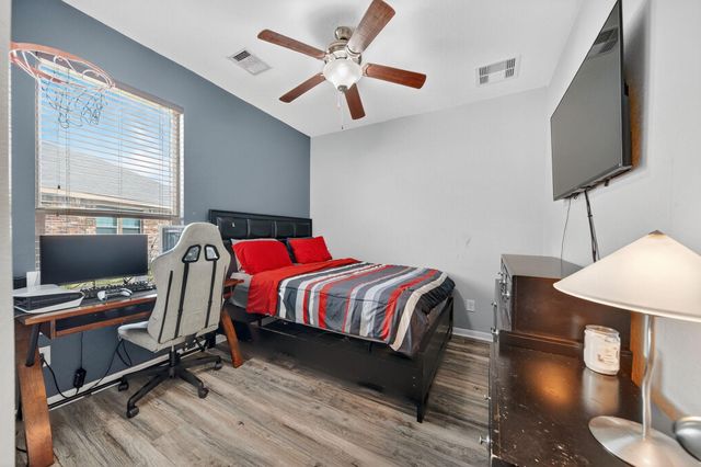 6407 Bayliss Valley Lane, Katy, TX 77449