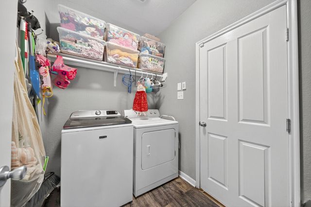 6407 Bayliss Valley Lane, Katy, TX 77449