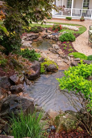 1036 Reed Hollow Rd, Readyville, TN 37149