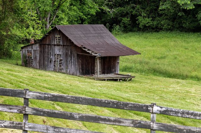 1036 Reed Hollow Rd, Readyville, TN 37149