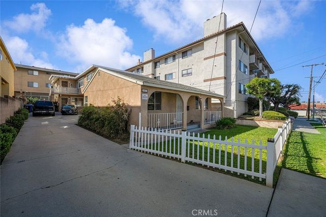 26011 Belle Porte, Harbor City, CA 90710