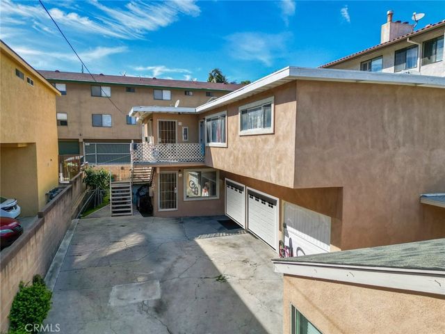 26011 Belle Porte, Harbor City, CA 90710