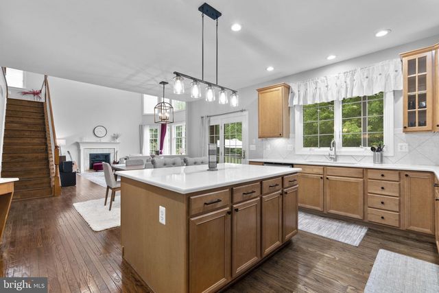 14064 BIG BRANCH DR, Dayton, MD 21036