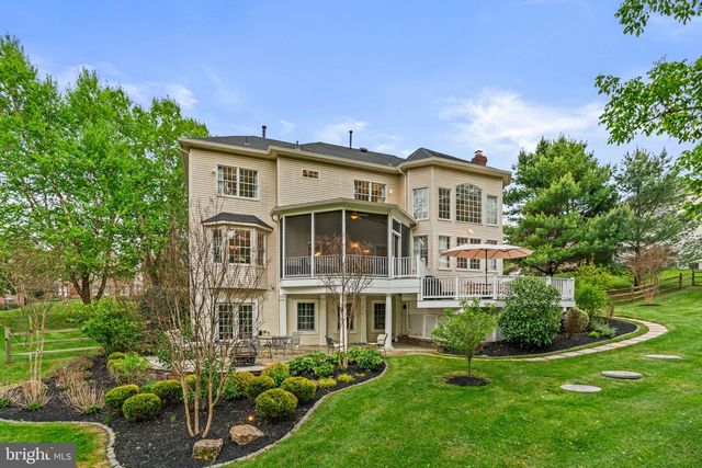 14064 BIG BRANCH DR, Dayton, MD 21036
