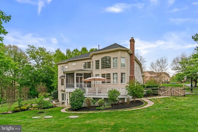 14064 BIG BRANCH DR, Dayton, MD 21036