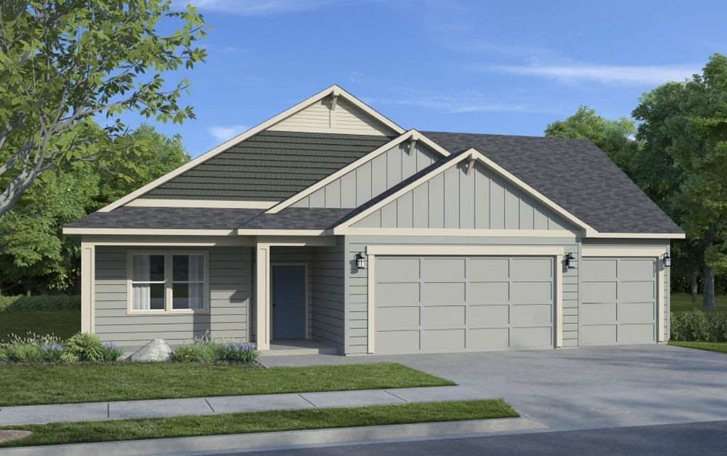 1777 N Umatilla St, Liberty Lake, WA 99019