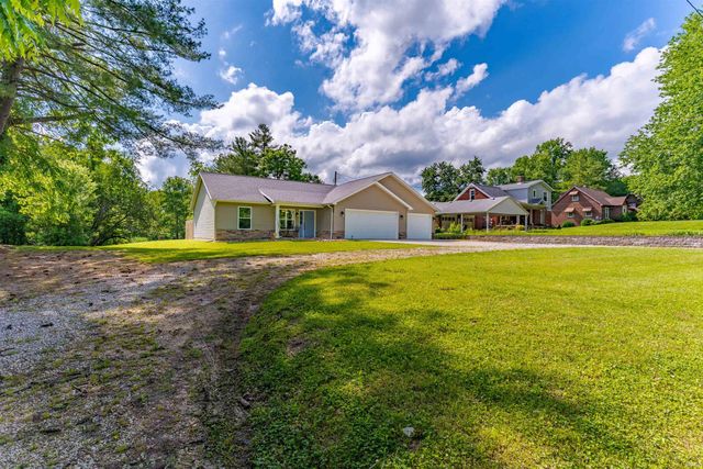 10320 Old State Road, Evansville, IN 47711
