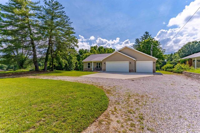 10320 Old State Road, Evansville, IN 47711