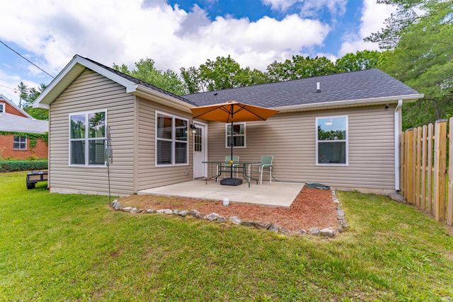 10320 Old State Road, Evansville, IN 47711