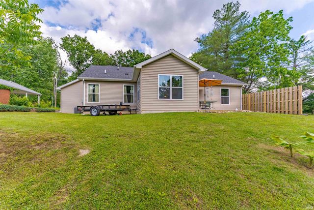 10320 Old State Road, Evansville, IN 47711