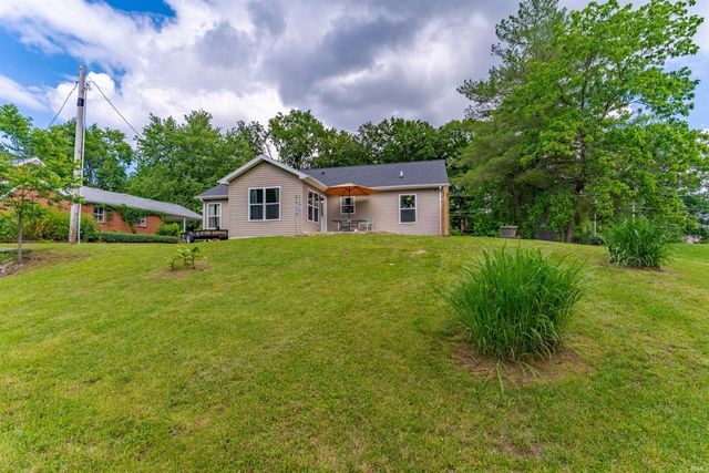 10320 Old State Road, Evansville, IN 47711