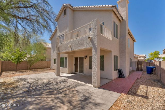 427 W PALOMINO Drive, Tempe, AZ 85284