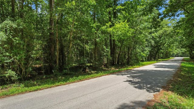 0 County Road 2132, Cleveland, TX 77327
