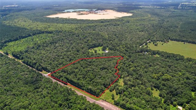 0 County Road 2132, Cleveland, TX 77327