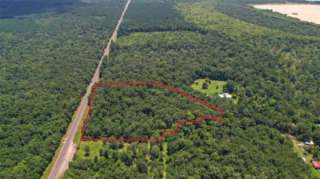 0 County Road 2132, Cleveland, TX 77327